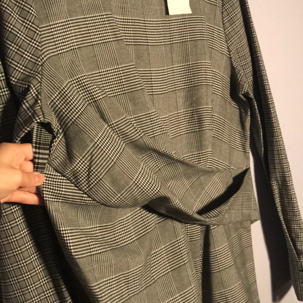 Halogen blouse - Picture 4 of 6
